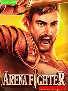 ArenaFighter: A Nova Sensação no Mundo dos Jogos de Combate
