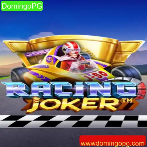 Descubra o Mundo Emocionante de RacingJoker