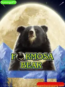 Desvendando o Fascinante Mundo de FormosaBear: O Jogo que Mistura Estratégia e Aventura