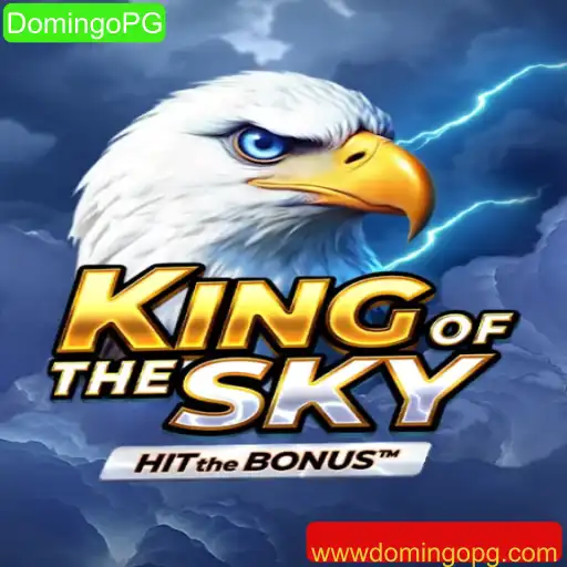 KingOfTheSky: Um Novo Horizonte nos Jogos de Domingo