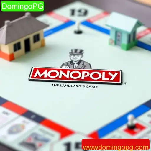 O Fascinante Mundo do Monopoly: Estratégias e Curiosidades