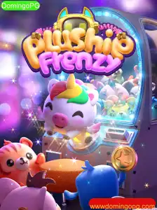 Explorando o Mundo Divertido de PlushieFrenzy: Guia Completo