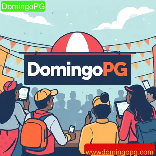 Promoção: O Impacto do DomingoPG nas Estratégias de Marketing