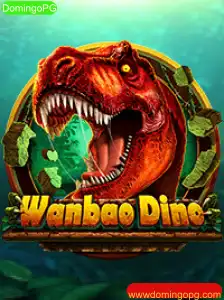 Descubra WanBaoDino: O Mundo Emocionante de DomingoPG
